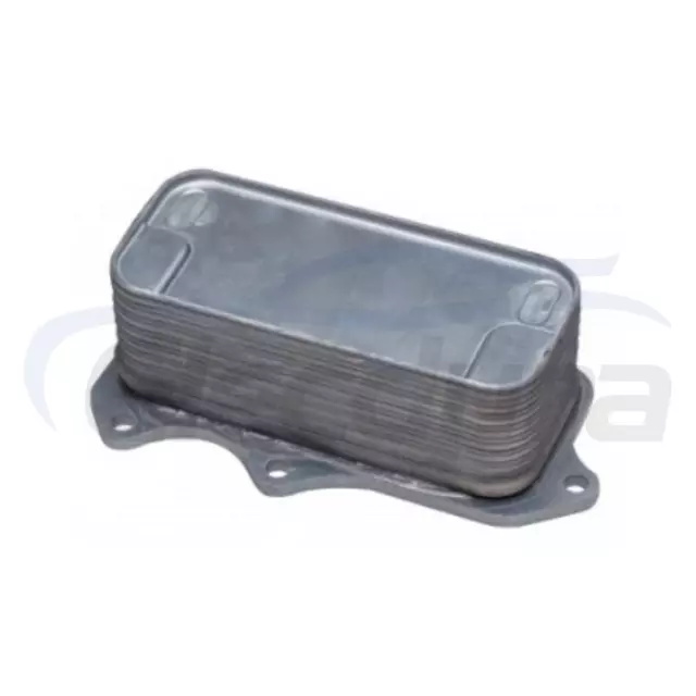 Engine Oil Cooler 4893200AC wholesale supplier for Ram 2500 3500 6.4L HEMI bulk order heavy duty aftermarket replacement