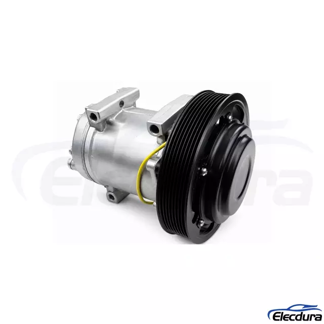 4324 A/C compressor aftermarket wholesale replacement for Volvo