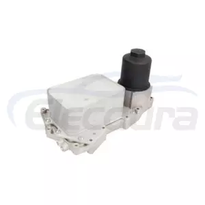 Engine Oil Cooler & Filter Housing 5989070106 wholesale supplier for Range Rover 4.4 TDV8 bulk order aftermarket replacement