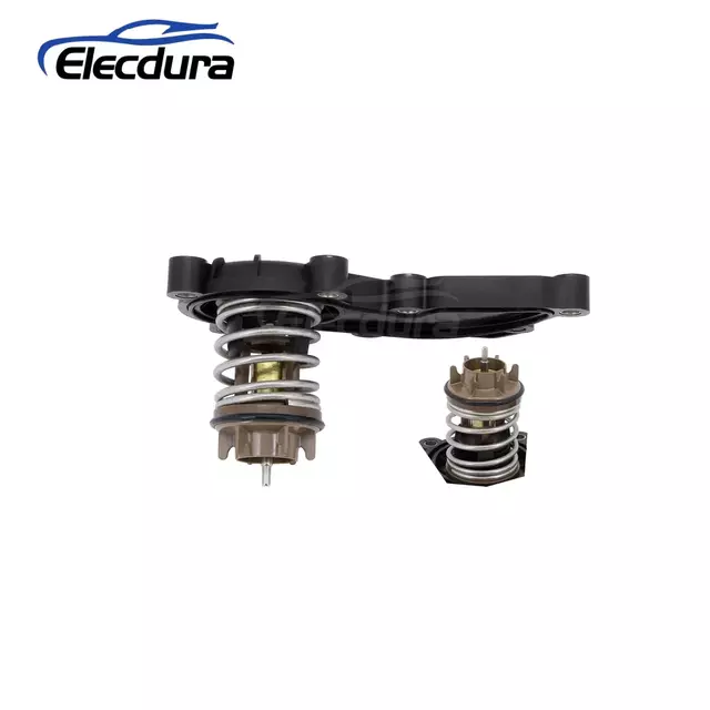 06E121111 AUDI VW SKODA SEAT Engine Coolant Thermostat for OE-Based Aftermarket Supply