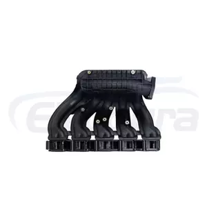 A 612 090 19 37 Remplacement du collecteur d'admission pour la vente en gros pour Mercedes 2,7 L