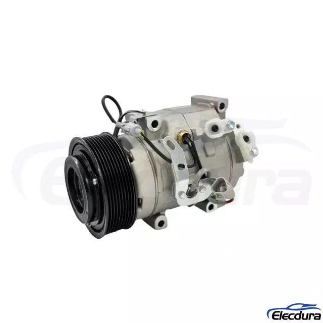 88320-6A330 A/C compressor aftermarket wholesale replacement for Toyota