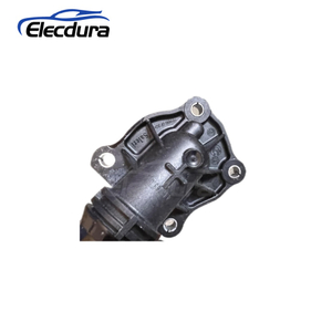 BMW engine coolant thermostat 413766301 aftermarket replacement supply