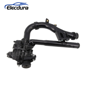 BENZ engine coolant thermostat A2742000115 multi-port housing for wholesale supply