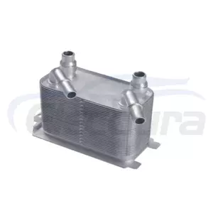 Engine Oil Cooler 2366901 wholesale supplier for Land Rover Range Rover 4.2L V8 Supercharged bulk order aftermarket replacement
