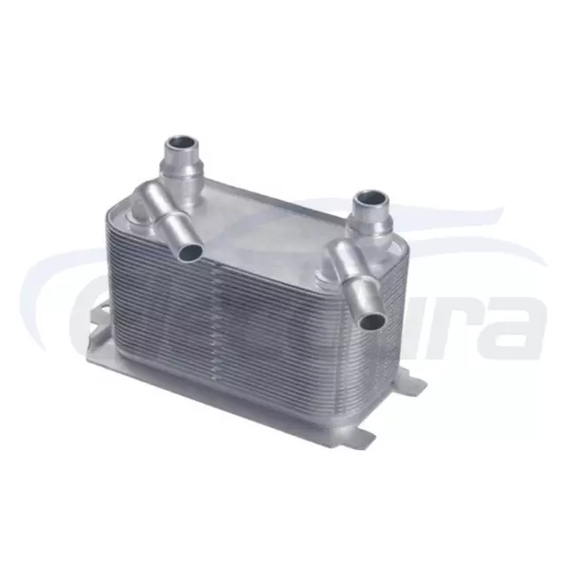 Engine Oil Cooler 2366901 wholesale supplier for Land Rover Range Rover 4.2L V8 Supercharged bulk order aftermarket replacement