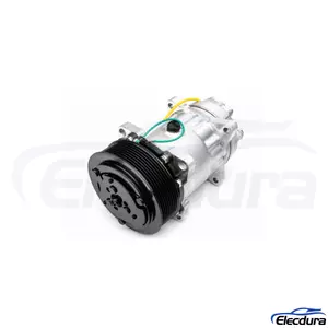 8003 A/C compressor aftermarket wholesale replacement for Volvo