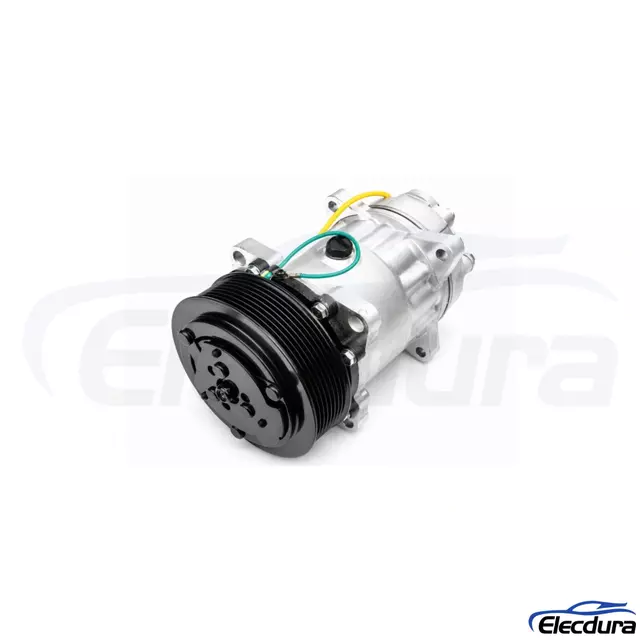 8003 A/C compressor aftermarket wholesale replacement for Volvo