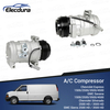 20880831 10SE18 AC compressor wholesale for Chevrolet Express 3500 and 4500 Cargo.