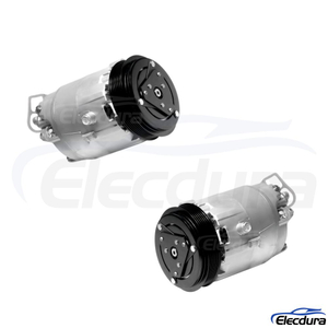 89018606 CVC AC compressor wholesale for Buick LaCrosse and Allure 3.8L.