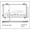 8846020560 Toyota Celica 2000-2002 A/C Condenser
