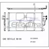 52380505 Cadillac Seville 1998-2004 A/C Condenser