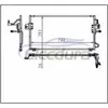 921005Z000 Nissan Quest 1999-2002 ชุดคอนเดนเซอร์เครื่องปรับอากาศแกน 16 มม.