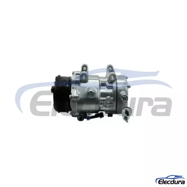 8110004ASV0000 AC Compressor