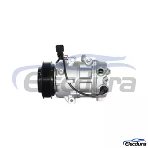 97701C1500 AC Compressor