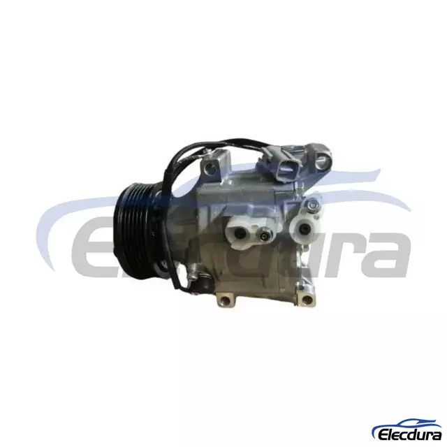 883101A580 AC Compressor