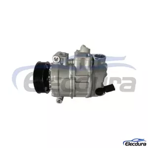7E0816803D AC Compressor