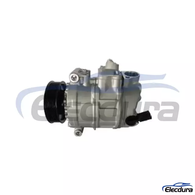 7E0816803D AC Compressor