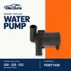 Engine Water Pump 702671450 for BMW Bulk Supply