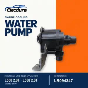 Engine Water Pump LR094347 for Land Rover Bulk Supply