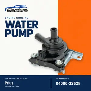 Engine Water Pump G9020-47030 for Toyota Bulk Supply