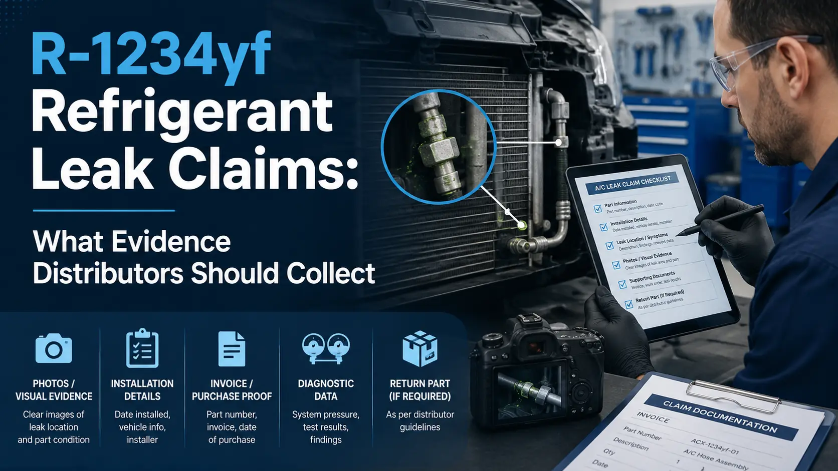 r-1234yf-refrigerant-leak-claims-what-evidence-distributors-should-collect.webp