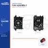 Xiaomi SU7 P031706116 Toplu Tedarik i&ccedil;in Radyat&ouml;r soğutma fanı grubu