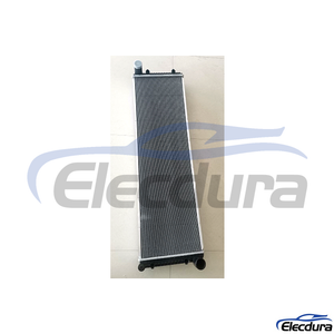 475-6622 CAT E336GC/345GC Radiator