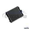 1514711 Caterpillar E301.5 Water Tank Radiator