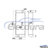14549879 VOLVO EC210B New Version Radiator