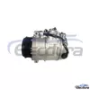 A0012301611 Mercedes-Benz CLK500 5.0 A/C Compressor