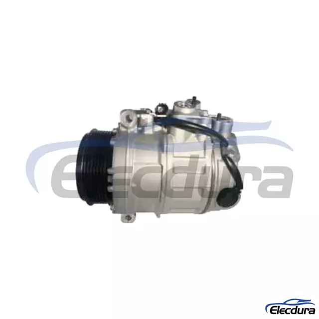 A0012301611 Mercedes-Benz CLK500 5.0 A/C Compressor