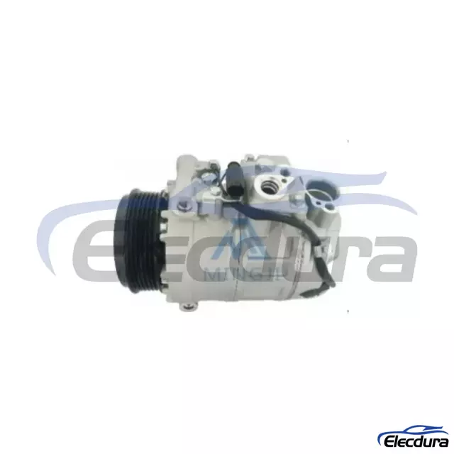 A0002309111 Mercedes-Benz C-Class AC Compressor