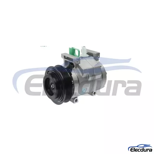 68294506AC Jeep A/C Compressor