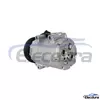1306783 Ford Focus 1.8 A/C kompressor