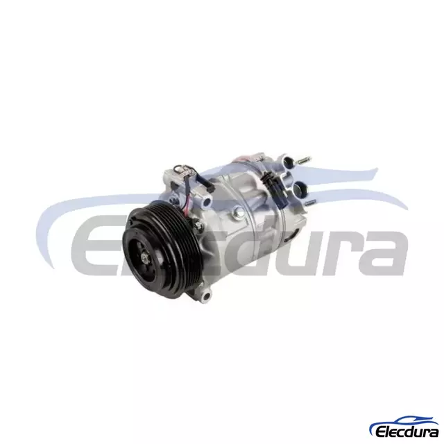LR112585 Jaguar F-TYPE / XJ A/C Compressor