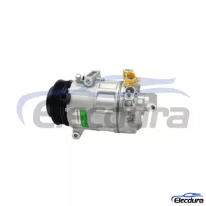 JB3B19D629AB Ford Ranger 2.0T A/C Compressor