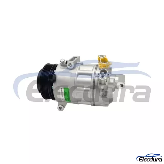 JB3B19D629AB Ford Ranger 2.0T A/C Compressor