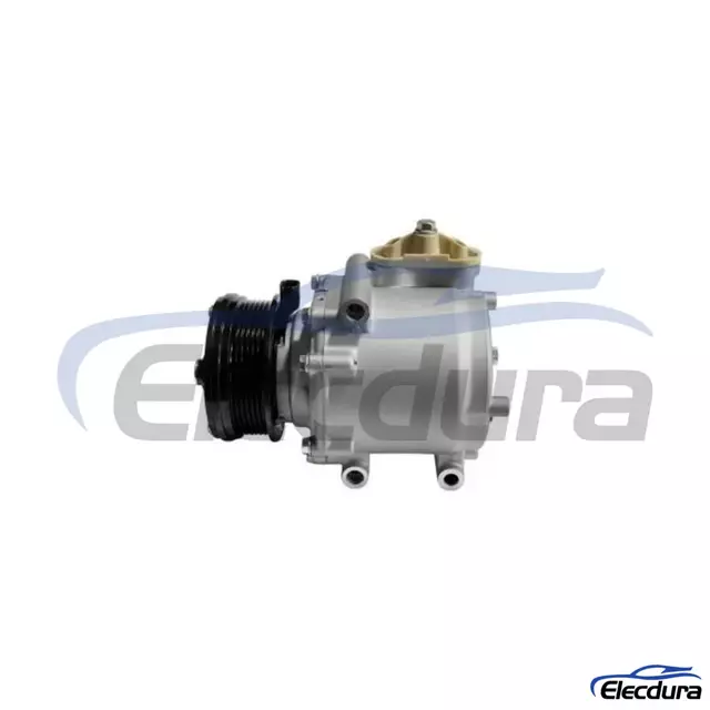1S7H19D629DC Ford Mondeo / E-350 / Super Duty A/C Compressor