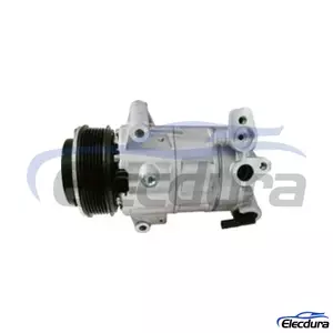 H1BH19D629DA Ford EcoSport 1.0 A/C Compressor