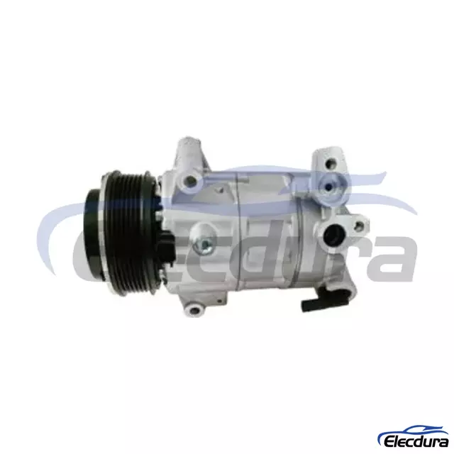 H1BH19D629DA Ford EcoSport 1.0 A/C Compressor