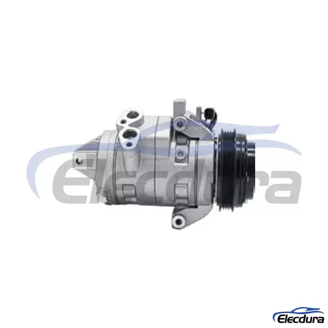 CL3419D629AA Ford F-150 3.5 A/C Compressor