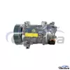 1608473380 1608473380 A/C Compressor