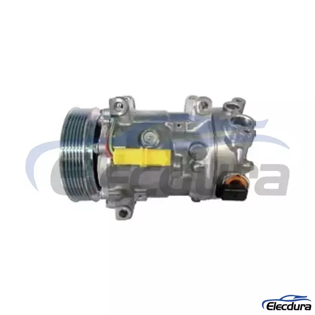 1608473380 1608473380 A/C Compressor