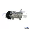 BP4K61450D A/C Compressor Mazda3 BP4K