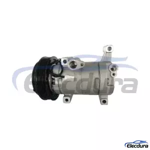 BP4K61450D A/C Compressor Mazda3 BP4K