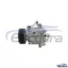 95200-68LB0 Suzuki Swift 1.6 Sport A/C kompressor