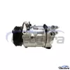 C2D38694 Land Rover Range Rover 3.0D V6 A/C Compressor