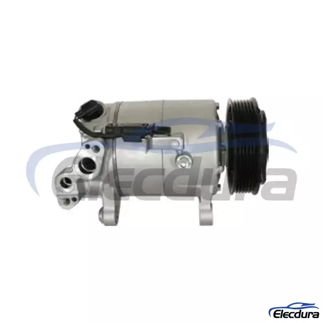 64526811431 BMW A/C Compressor