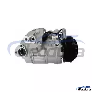 64526961621 BMW A/C Compressor